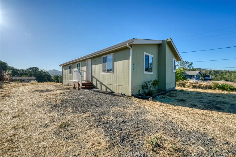 9534 Copsey Creek Way Lower Lake, CA 95457