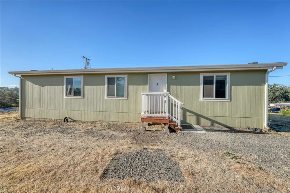 9534 Copsey Creek Way Lower Lake, CA 95457