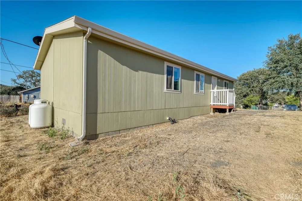 9534 Copsey Creek Way Lower Lake, CA 95457