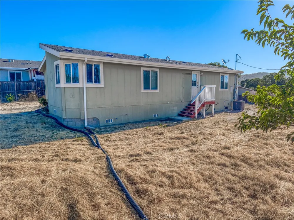 9534 Copsey Creek Way Lower Lake, CA 95457