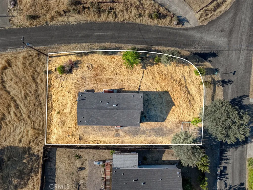 9534 Copsey Creek Way Lower Lake, CA 95457