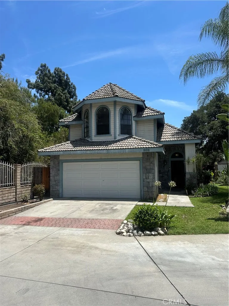 806 Alta Monrovia, CA 91016