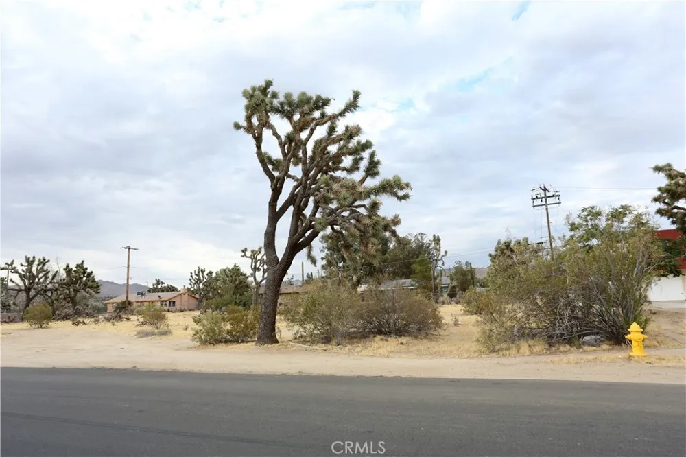 Aviation Yucca Valley, CA 92252
