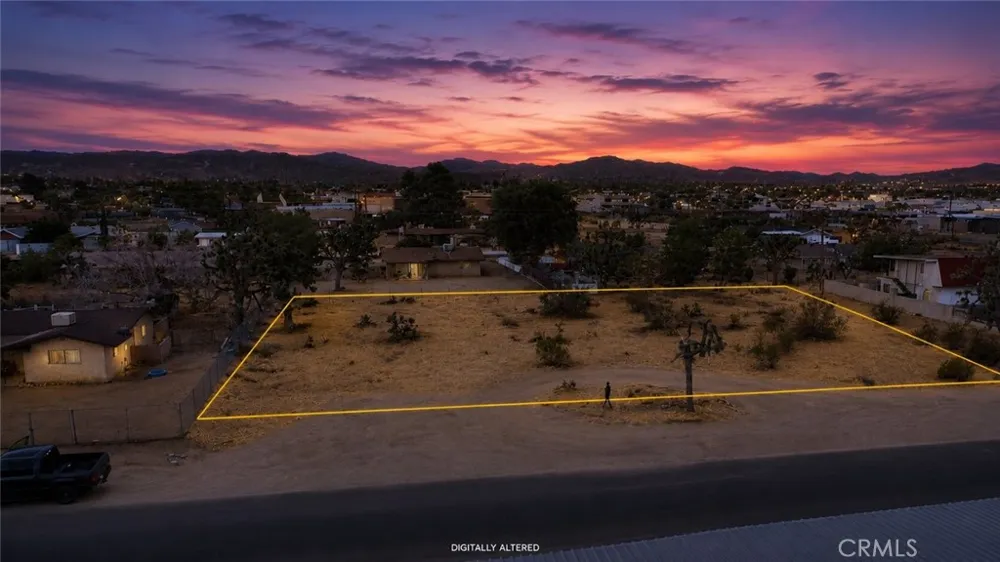Aviation Yucca Valley, CA 92252