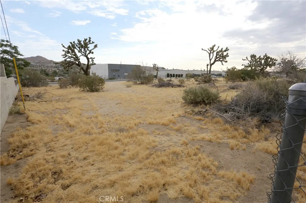 Aviation Yucca Valley, CA 92252