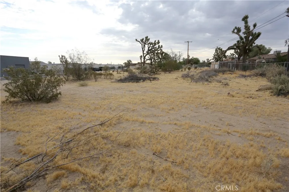 Aviation Yucca Valley, CA 92252