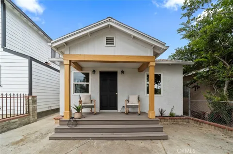 308 Pasadena Avenue