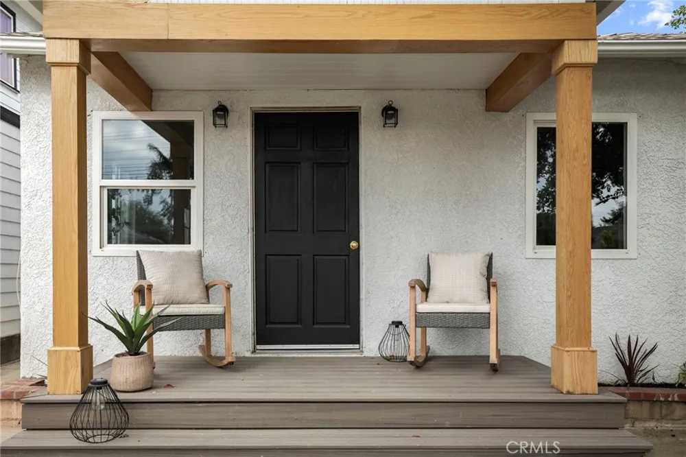 308 Pasadena Avenue Azusa, CA 91702