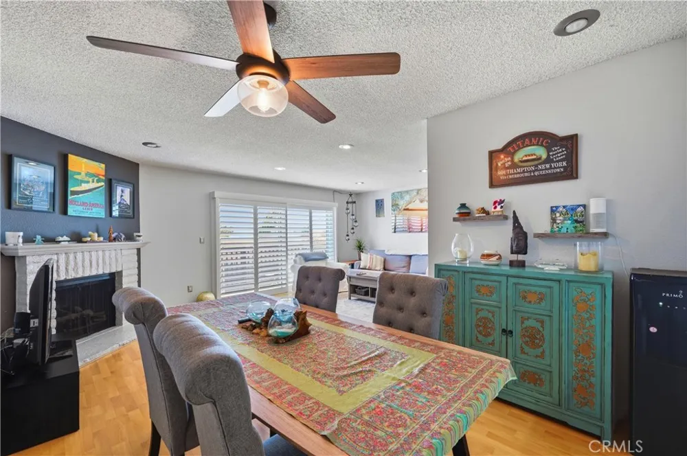 15607 Crestview #85 Los Angeles, CA 91344