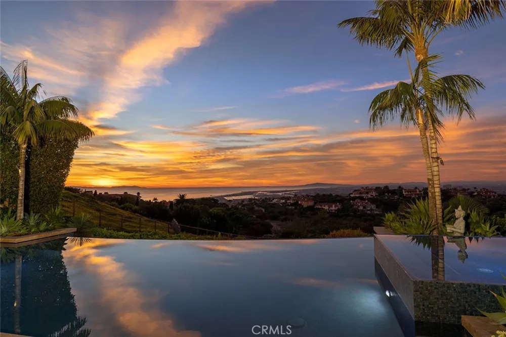 9 Sailcrest Newport Coast, CA 92657