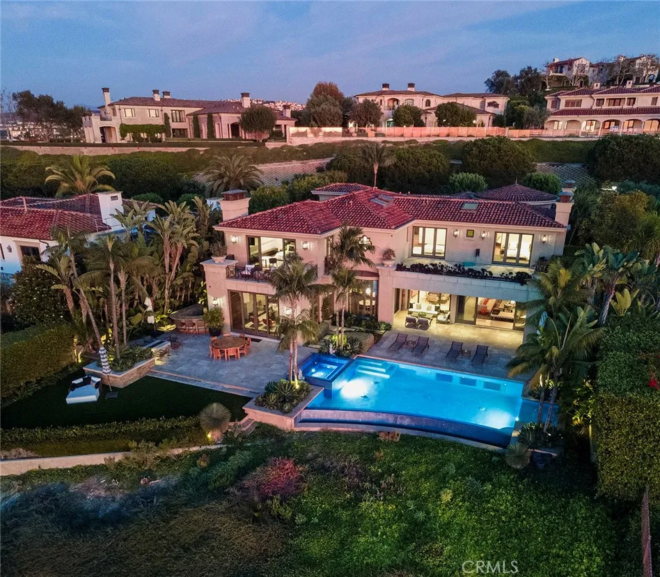 9 Sailcrest Newport Coast, CA 92657