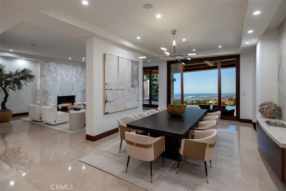 9 Sailcrest Newport Coast, CA 92657
