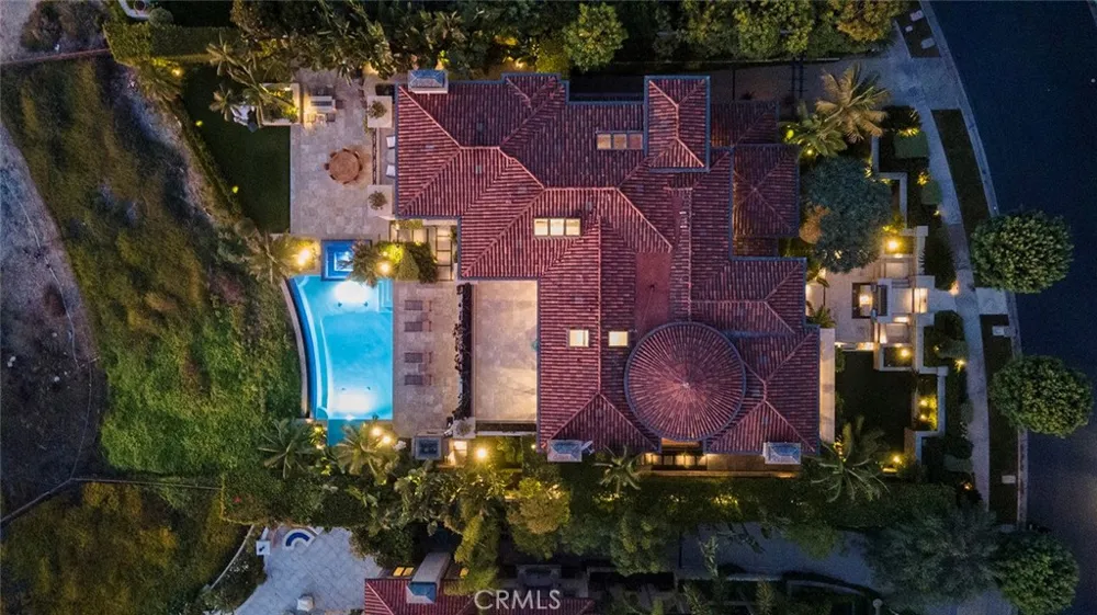 9 Sailcrest Newport Coast, CA 92657