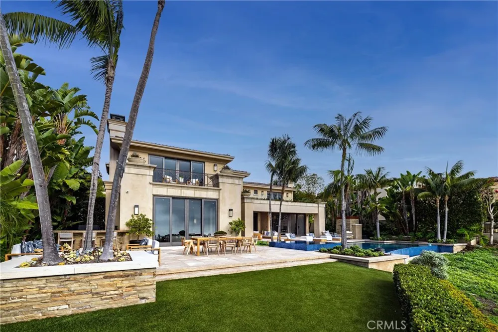 9 Sailcrest Newport Coast, CA 92657