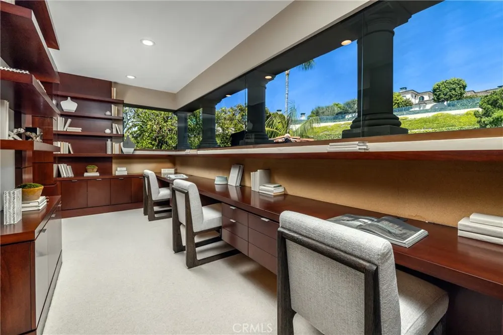 9 Sailcrest Newport Coast, CA 92657