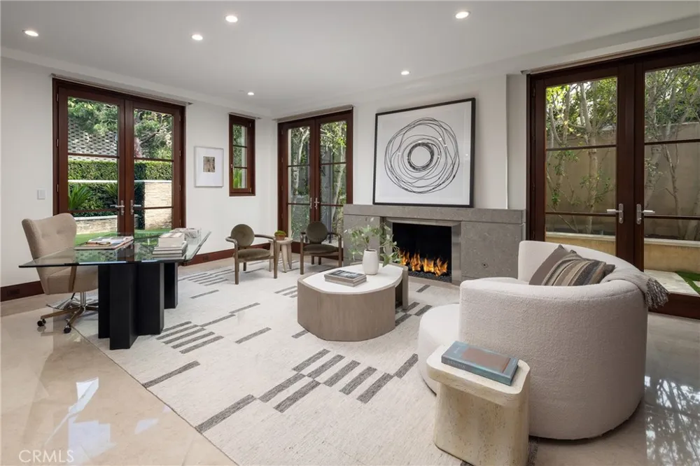 9 Sailcrest Newport Coast, CA 92657