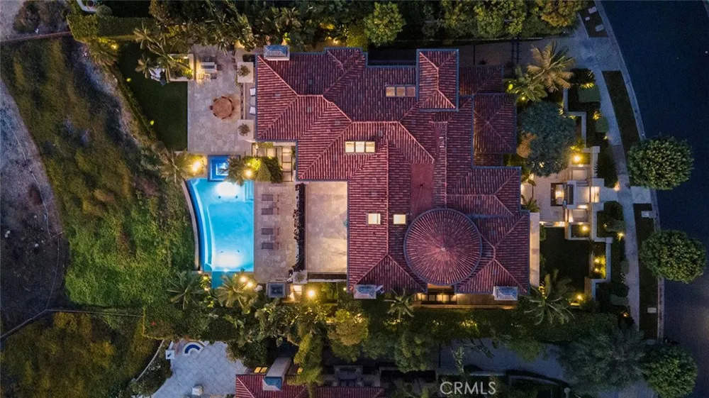 9 Sailcrest Newport Coast, CA 92657