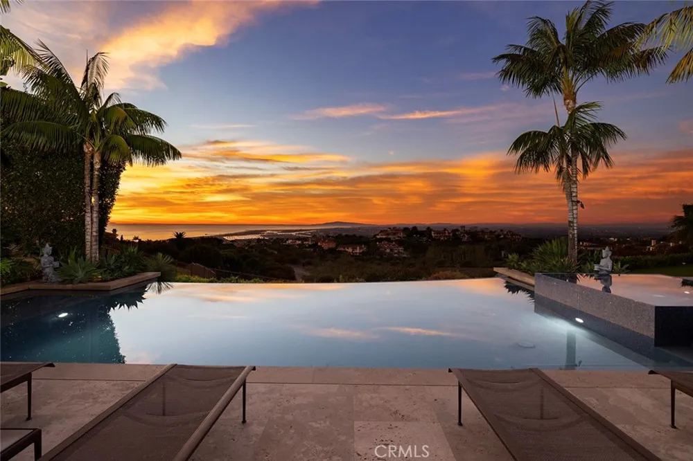 9 Sailcrest Newport Coast, CA 92657