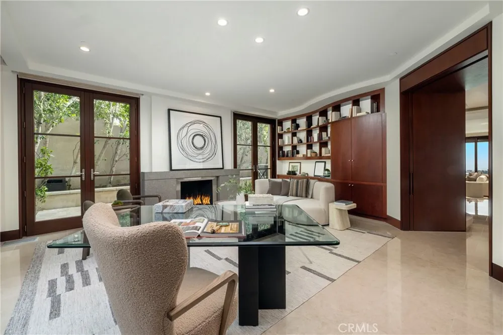 9 Sailcrest Newport Coast, CA 92657