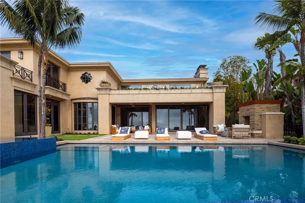 9 Sailcrest Newport Coast, CA 92657