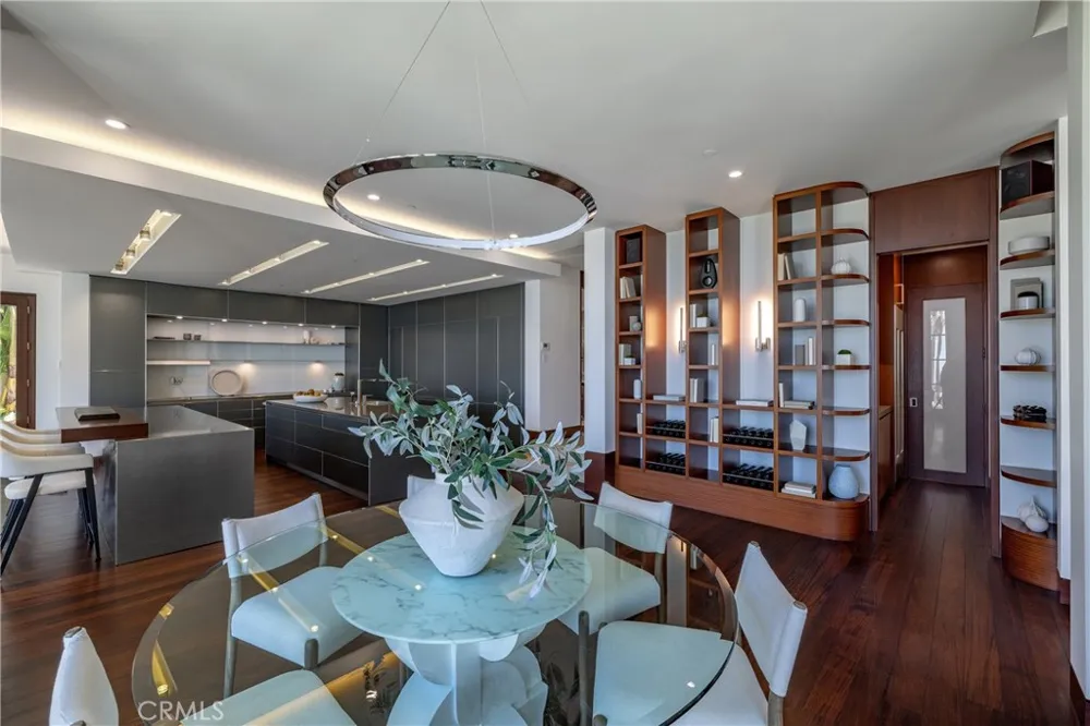 9 Sailcrest Newport Coast, CA 92657