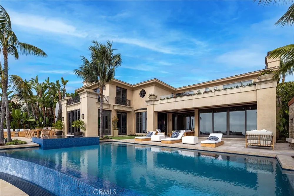 9 Sailcrest Newport Coast, CA 92657