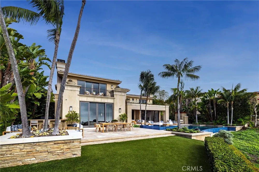 9 Sailcrest Newport Coast, CA 92657