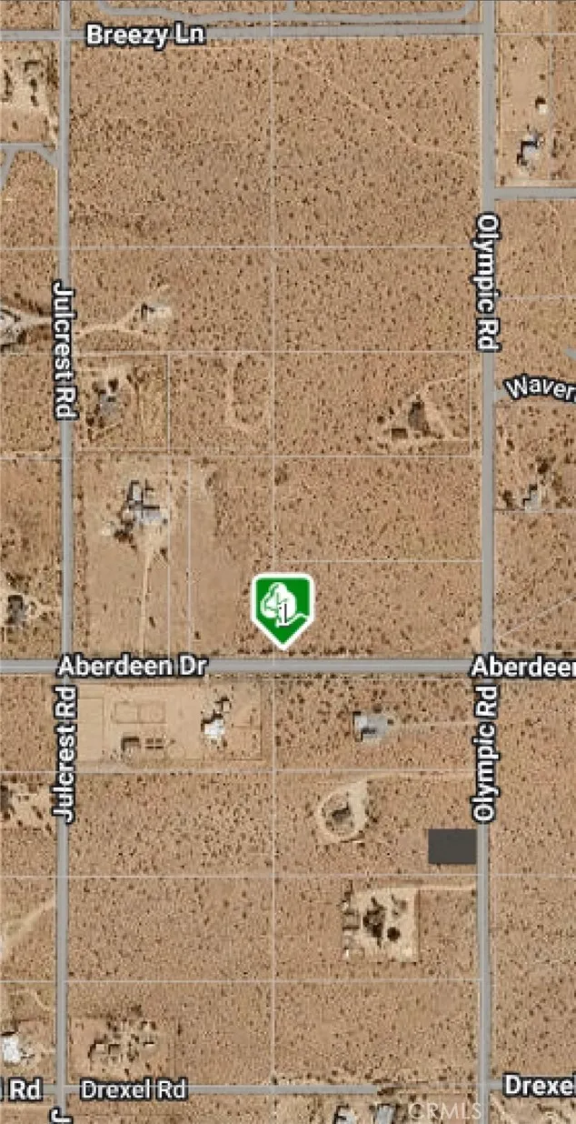 Aberdeen Joshua Tree, CA 92252