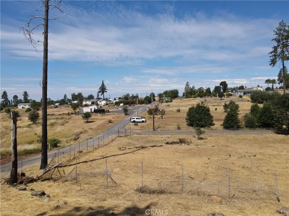 1461 Carroll Lane Paradise, CA 95969