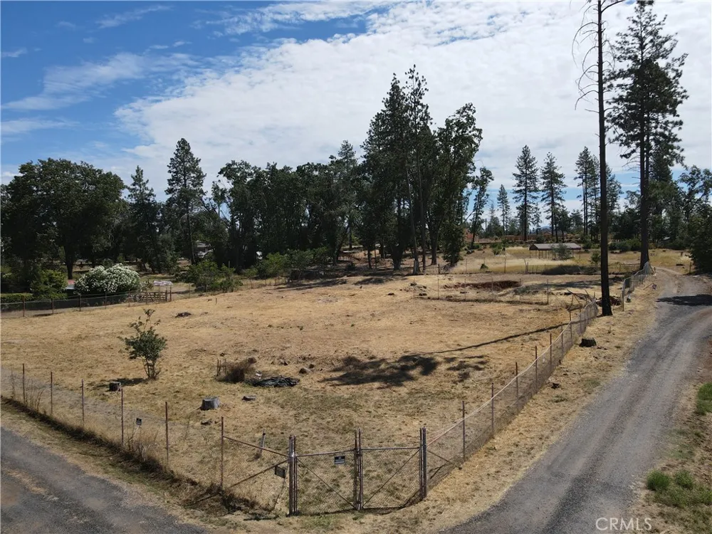 1461 Carroll Lane Paradise, CA 95969