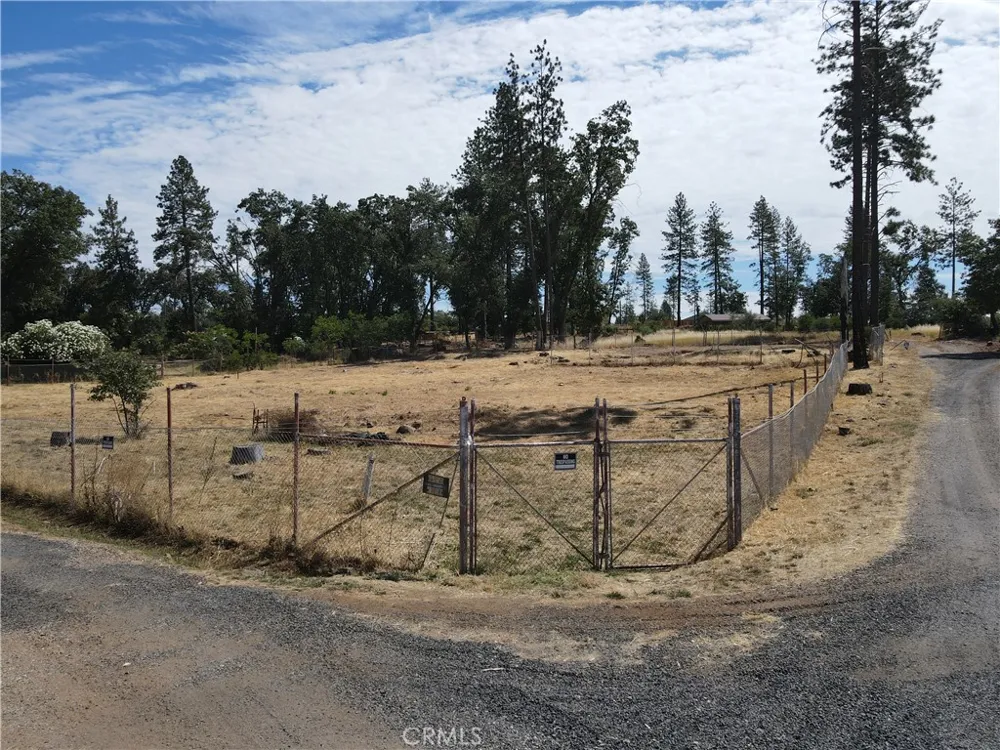 1461 Carroll Lane Paradise, CA 95969