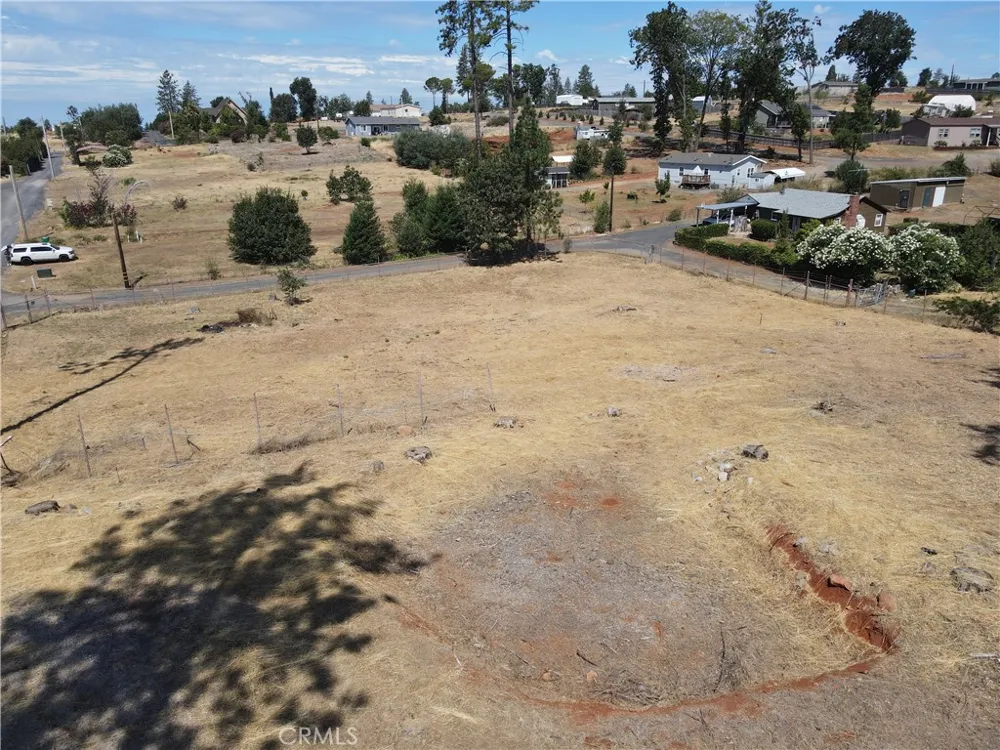 1461 Carroll Lane Paradise, CA 95969