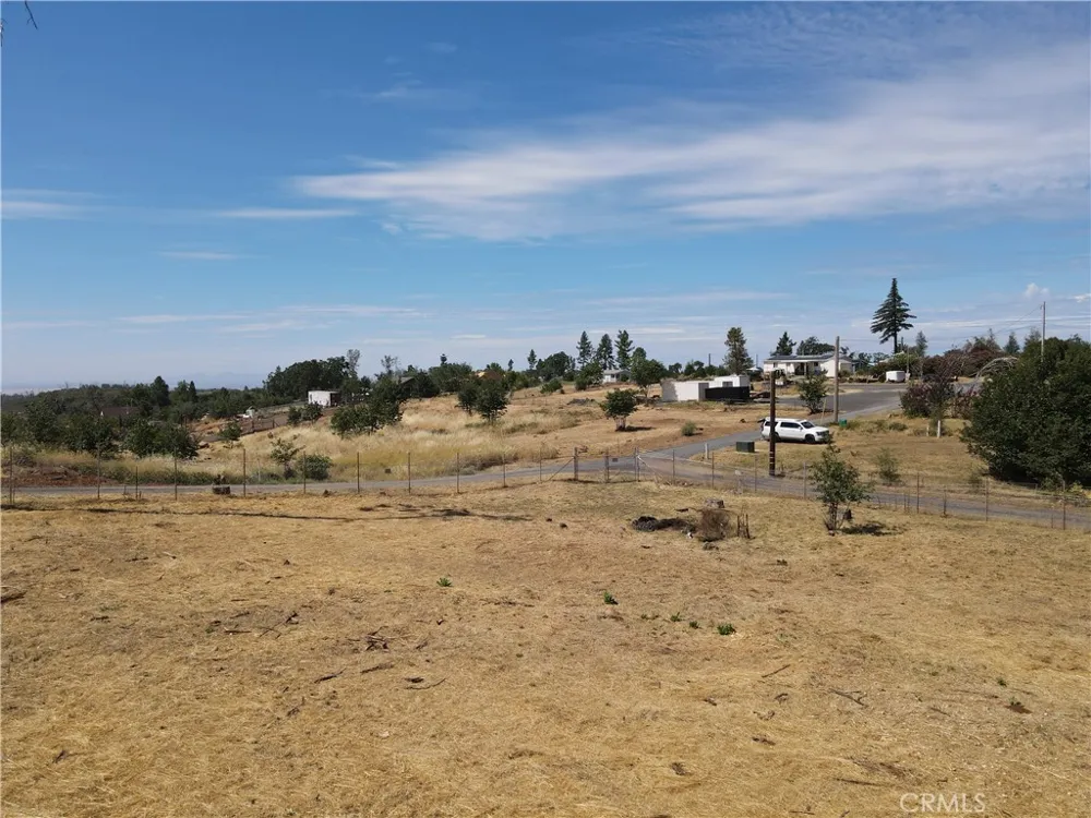 1461 Carroll Lane Paradise, CA 95969