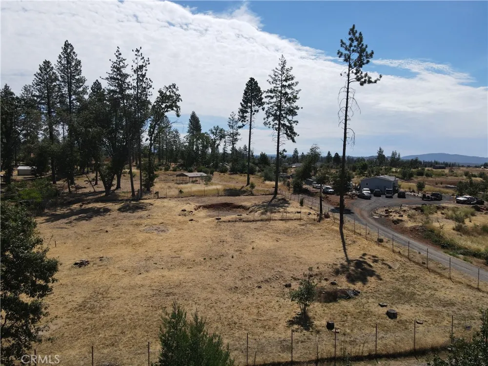 1461 Carroll Lane Paradise, CA 95969