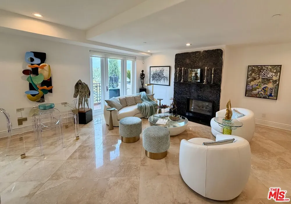 137 S Spalding Drive #401 Beverly Hills, CA 90212