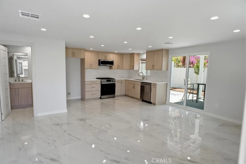 3130 Mount Curve Altadena, CA 91001