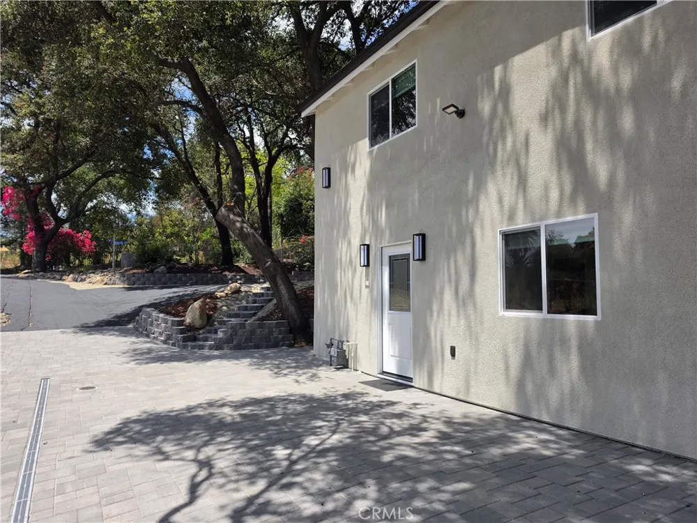 3130 Mount Curve Altadena, CA 91001