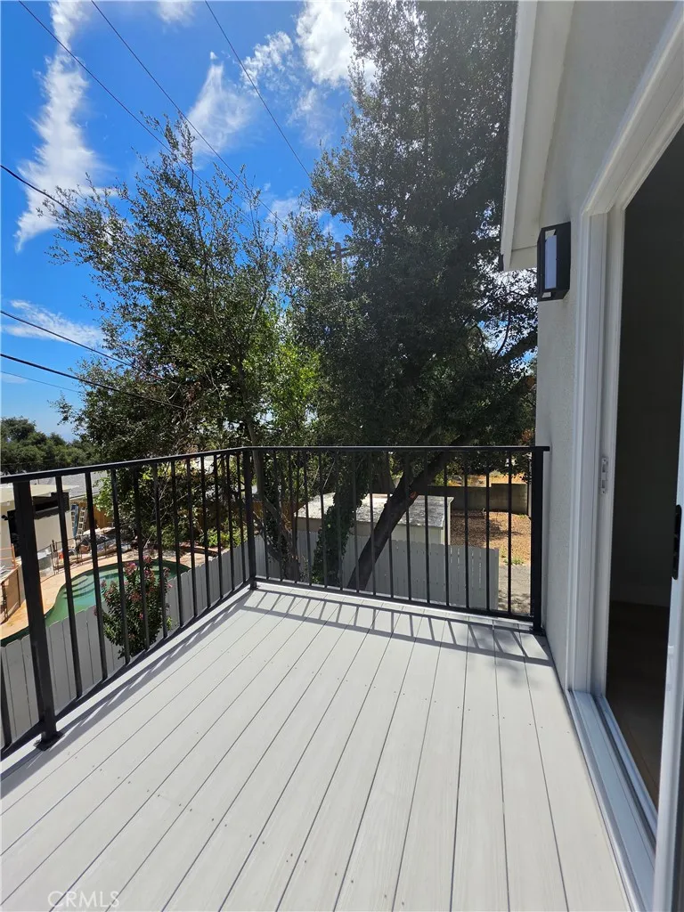 3130 Mount Curve Altadena, CA 91001