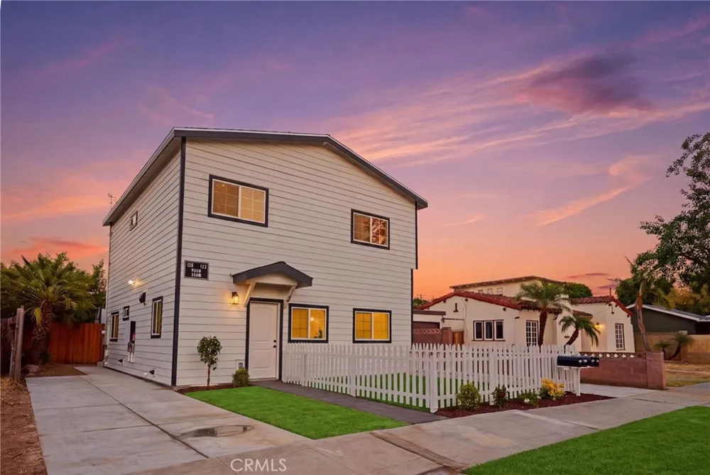 116 Cornell Fullerton, CA 92831