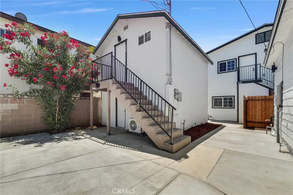 116 Cornell Fullerton, CA 92831
