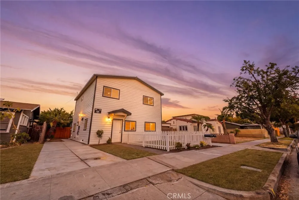 116 Cornell Fullerton, CA 92831