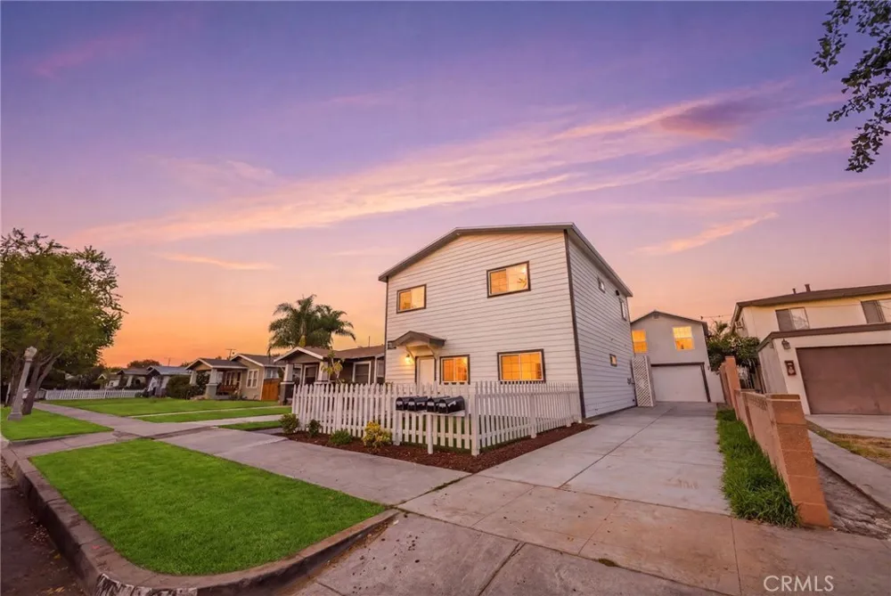 116 Cornell Fullerton, CA 92831