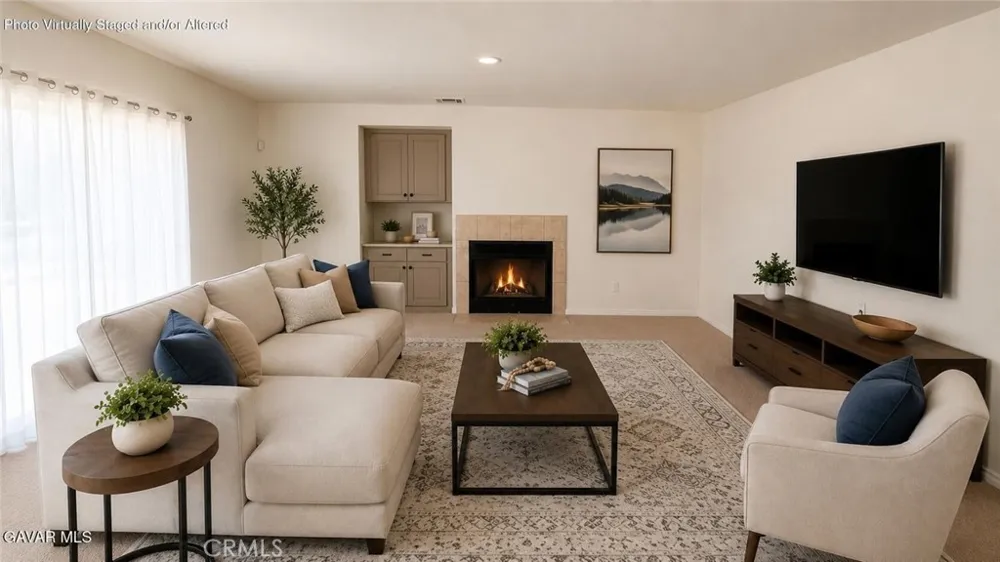 2518 E Avenue K2 Lancaster, CA 93535