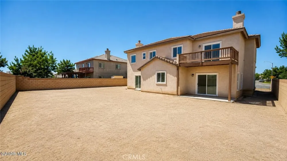 2518 E Avenue K2 Lancaster, CA 93535