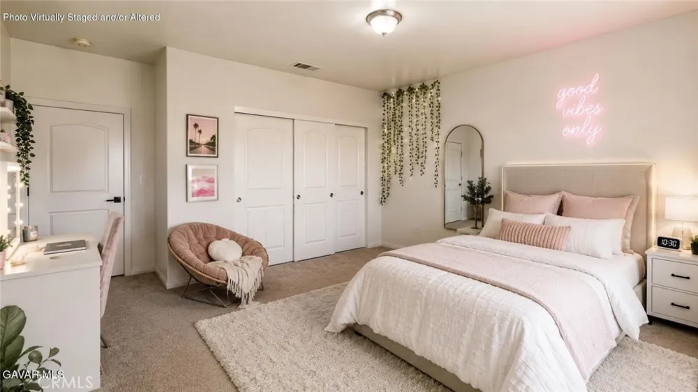 2518 E Avenue K2 Lancaster, CA 93535