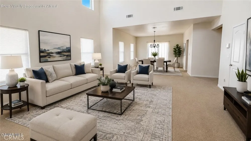2518 E Avenue K2 Lancaster, CA 93535