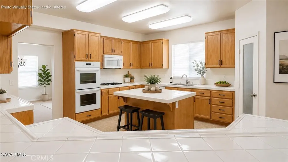 2518 E Avenue K2 Lancaster, CA 93535