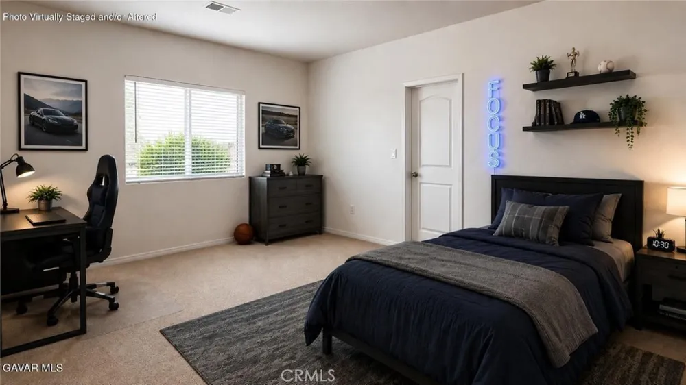 2518 E Avenue K2 Lancaster, CA 93535
