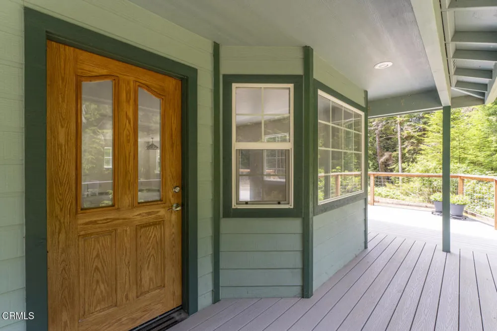 16225 Mitchell Creek Drive Fort Bragg, CA 95437