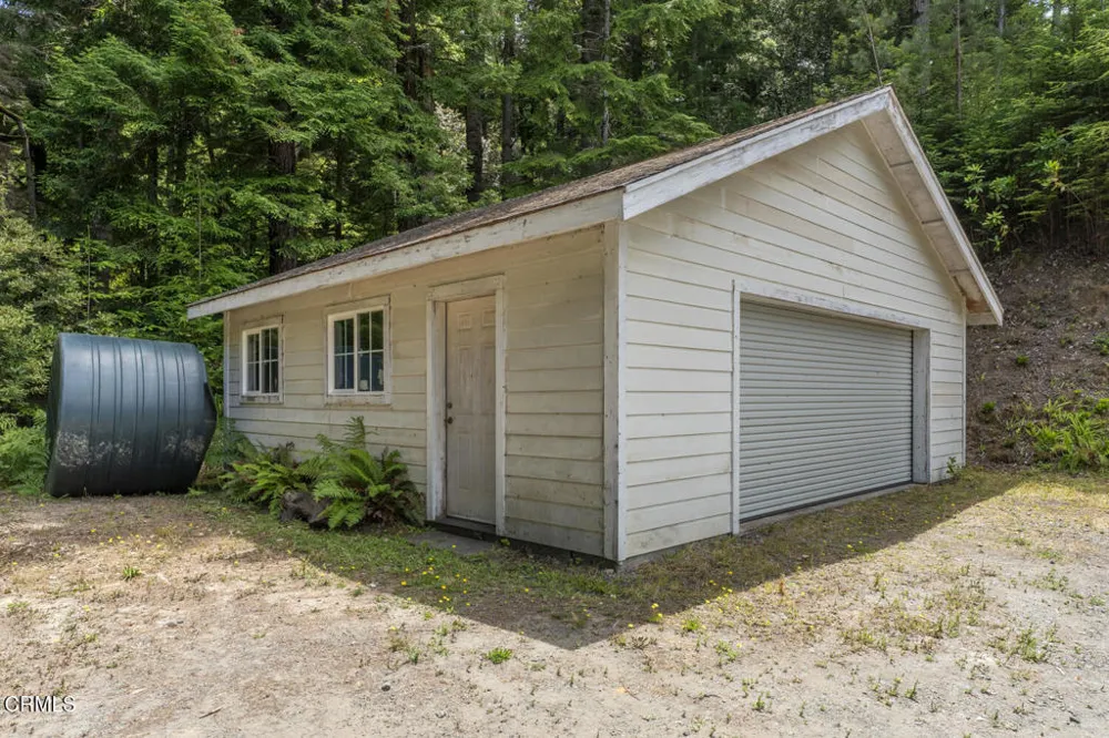 16225 Mitchell Creek Drive Fort Bragg, CA 95437